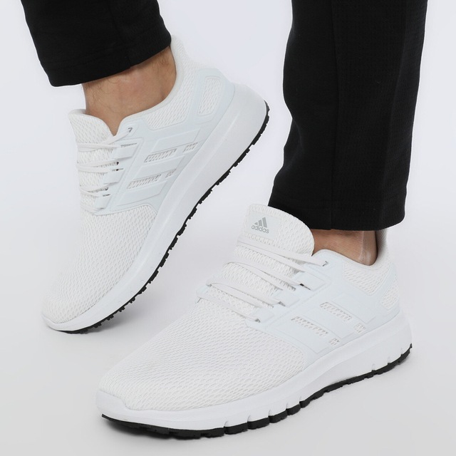 BEYAZ ADIDAS ULTIMASHOW ERKEK YÜRÜYÜŞ KOŞU AYAKKABI FX3631 Fiyatları ve  Özellikleri