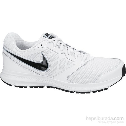 nike downshifter 6 erkek spor ayakkabı