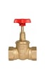 Eca 1/2 Stop Valf 601005031 Eca 1/2 Stop Valf 601005031