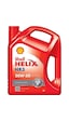 Shell Helix Hx3 20W-50 Motor Yağı 4 L