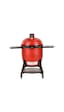 Kamado Joe Big Joe III Seramik Kömürlü Mangal