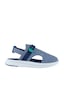 Puma Evolve Çocuk Gri Sandalet 390692-20