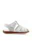 Benetton Bn 1205 Beyaz Çocuk Sandaleti Bn-1205-Beyaz Beyaz Benetton Bn 1205 Beyaz Çocuk Sandaleti Bn-1205-Beyaz Beyaz