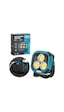 Ayt Powermaster Mx-w891 7000 Lümel Çalışma Lambası Şarjlı 3 Modlu 30 Watt Işıldak Aydınlatma Kamp Lambası