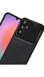 Newface - 31 - Samsung Galaxy Uyumlu A37 5g Auto Focus Karbon Kapak - Csmo-tex - - Siyah Newface - 31 - Samsung Galaxy Uyumlu A37 5g Auto Focus Karbon Kapak - Csmo-tex - - Siyah