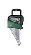 Bosch 12 Parça 6-19 Mm Kombine Anahtar Seti -1600A02Z9D