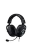 Logitech G Pro X 981-000818 7.1 Surround Mikrofonlu Oyuncu Kulaklığı