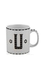 The Mia Monogram Kupa U