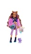 Monster High Acayip Havalı Arkadaşlar - Clawdeen