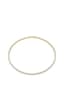 5681795 Swarovski Kolye Matrix Tennis Neclace, Round Cut, Small, White, Gold-tone Plated 5681795 Swarovski Kolye Matrix Tennis Neclace, Round Cut, Small, White, Gold-tone Plated