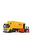 Dickie Dhl Kargo Kamyon
