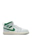 Nike Jordan 1 Mid Ps Çocuk Basketbol Ayakkabısı Dq8424-142 Çok Renkli
