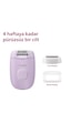 Philips BRE237/05 2000 Serisi Epilatör