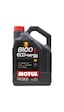 Motul 8100 Eco-Nergy SAE 5W-30 Tam Sentetik Motor Yağı