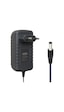 Weko Wk-38626 Yerli Üretim 30 Volt - 1 Amper 5.5 2.5 Mm Uçlu Priz Tipi Şarj Adaptör