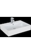 Creavit N x 270 Next 70 CM Tezgah Üstü Lavabo Creavit N x 270 Next 70 CM Tezgah Üstü Lavabo