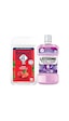 Listerine Total Care Hafif Tat Alkolsüz 250 Ml + Le Petit Marseillais Çilek 250 Ml Listerine Total Care Hafif Tat Alkolsüz 250 Ml + Le Petit Marseillais Çilek 250 Ml