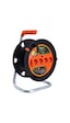 MK1001 PLASTİK BOŞ MAKARA 50 m KAPASİTELİ
