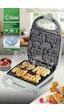 Kiwi KSM-2407K Çocuk Waffle Makinesi