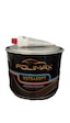 Çelik Macun 3kg Polimax Ultrasoft