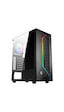Msi Mag Vampiric 100R Temperli Cam USB 3.2 Atx Mid Tower Oyuncu Bilgisayar Kasası Msi Mag Vampiric 100R Temperli Cam USB 3.2 Atx Mid Tower Oyuncu Bilgisayar Kasası