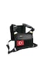Forte Gt 70439 Reflektörlü Göğüs Çantası