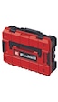 Einhell E-Case S-F E-Çanta (Max. 25kg) Köpüklü - 4540011 Einhell E-Case S-F E-Çanta (Max. 25kg) Köpüklü - 4540011