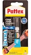 Pattex Ultra Jel Süper Güçlü Japon Yapıştırıcı 3Gr