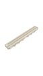 Su Kanalı Havuz Izgarası+Oluk+Tapa 130X95X1000 MM
