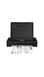 Epson Workforce WF-100W Wifi Mürekkep Püskürtmeli Taşınabilir Yazıcı Epson Workforce WF-100W Wifi Mürekkep Püskürtmeli Taşınabilir Yazıcı