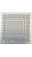 N18P-GO-MP-A1 Kalıp Stencil 0.55 MM N18P-GO-MP-A1 Kalıp Stencil 0.55 MM