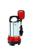 Einhell GC-DP 6315 N Dalgıç Pompa - Kirli Su - 4170491