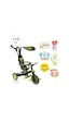 Globber Explorer 4 in 1 Bebek Bisikleti