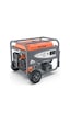 Lutian LT10000EN4 10KW 220V Benzinli Jeneratör - 44969 Lutian LT10000EN4 10KW 220V Benzinli Jeneratör - 44969