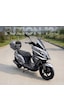 Mondial Fuzion 125 Motosiklet 2026 Model Gri 1 Adet