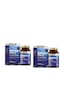 Nutraxin Omega 3 Balık Yağı Omega 3 2000 Mg 2 x 60 Softgel Nutraxin Omega 3 Balık Yağı Omega 3 2000 Mg 2 x 60 Softgel