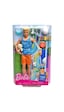 Barbie Ken Sörf Yapıyor Oyun Seti Hpt50