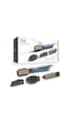 Babyliss AS965E Stylepro 1000 W Döner Başlıklı Hava Üflemeli Saç Şekillendirme Seti