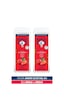 Le Petit Marseillais Akdeniz Çileği Banyo ve Duş Jeli 2 x 400 ML