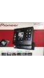 Pioneer Avh Z7250Bt Indash Carplay Multimedya