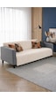 Wellsoft Süngerli Koltuk Örtüsü 170x210 Cm Krem