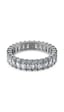 5648915 Swarovski Yüzük Matrix:Ring Gry/Rus 58 Çok Renkli 5648915 Swarovski Yüzük Matrix:Ring Gry/Rus 58 Çok Renkli