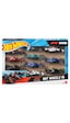 Hot Wheels® Formula 1 10'lu Araba Seti JMM24