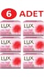 Lux Soft Touch Sabun 80 G 6'lı