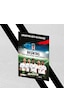 Mythos Beşiktaş Poster Ve Çıkartma Seti Lisanslı Ürün - 2 Set Çok Renkli