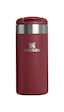 Stanley The Aerolight Transit Mug 0.35l/cranberry Bordo