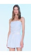 Sagaza Studio Ss6016 Üçgen Büstiyer Bebe Mavisi