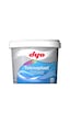 Dyo Teknoplast Silinebilir Silikonlu İç Cephe Boyası 7,5 Lt Beyaz 0001 7,5 L