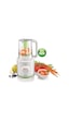 Philips Avent SCF870 Wasabi Bebek Buharlı Pişirici ve Blender Philips Avent SCF870 Wasabi Bebek Buharlı Pişirici ve Blender