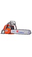 Zomax ZMC5581 4 Hp Euro5 Motorlu Testere